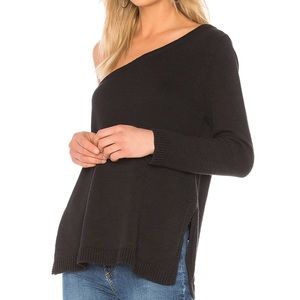 BBDakota One arm sweater